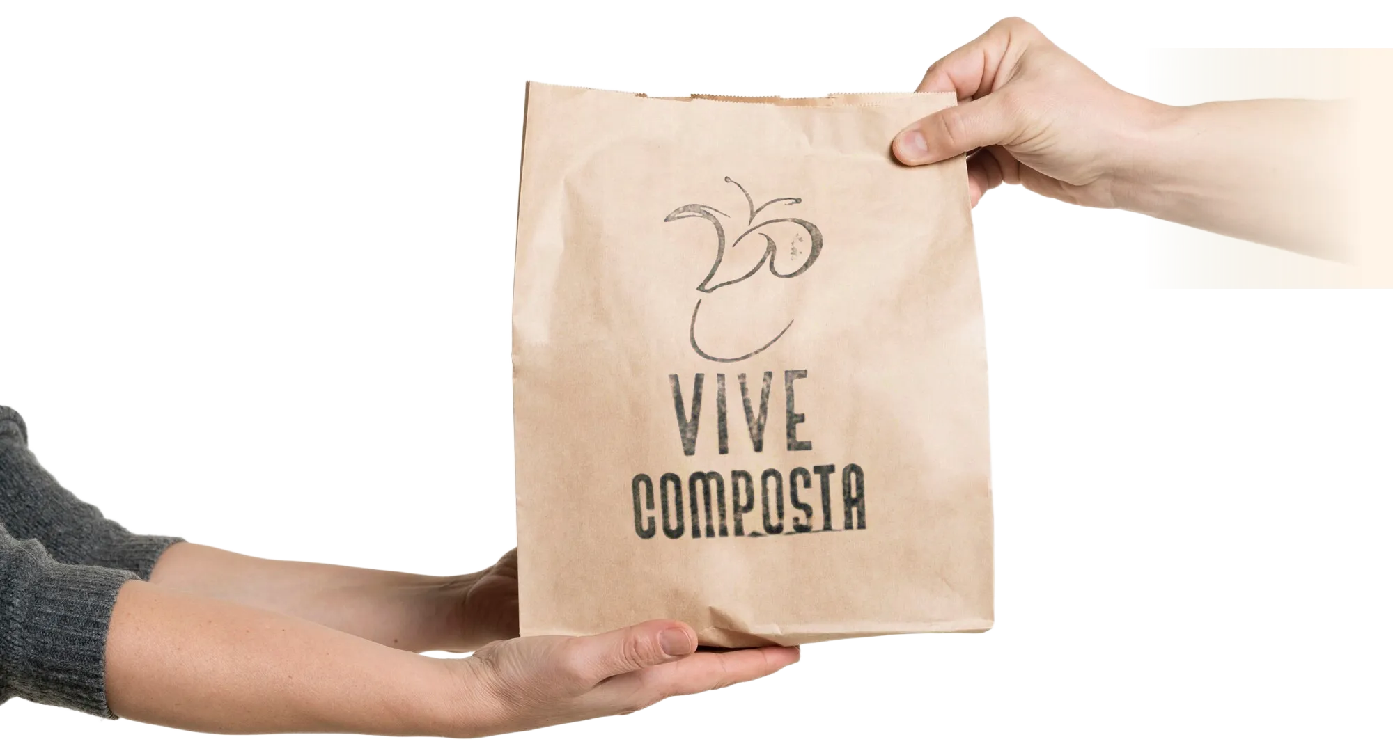 Bolsa de reciclaje